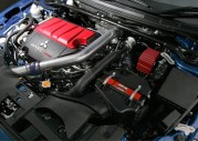 Mitsubishi Lancer Evolution X FQ-400 Mitsubishi Lancer Evolution X FQ-400